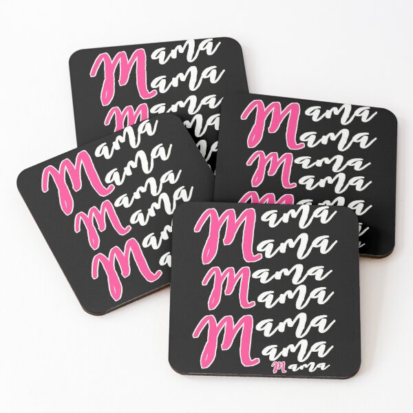 Item preview, Mama Mama Mama Mama designed and sold by vibeno1.