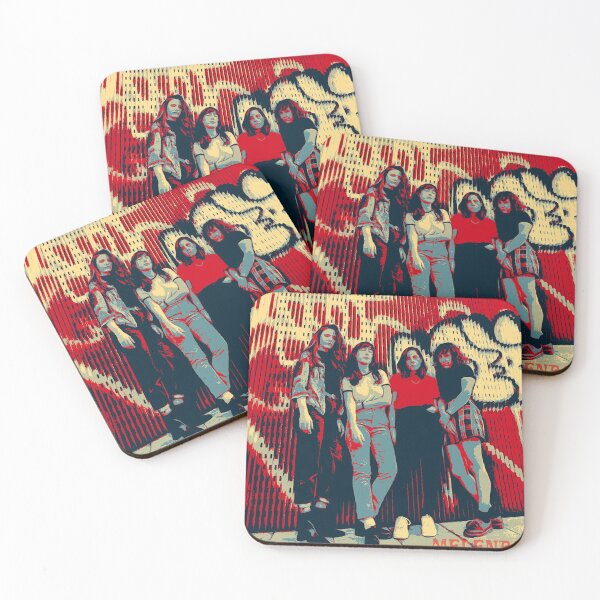 Item preview, Melenas designed and sold by CitiesonWalls.