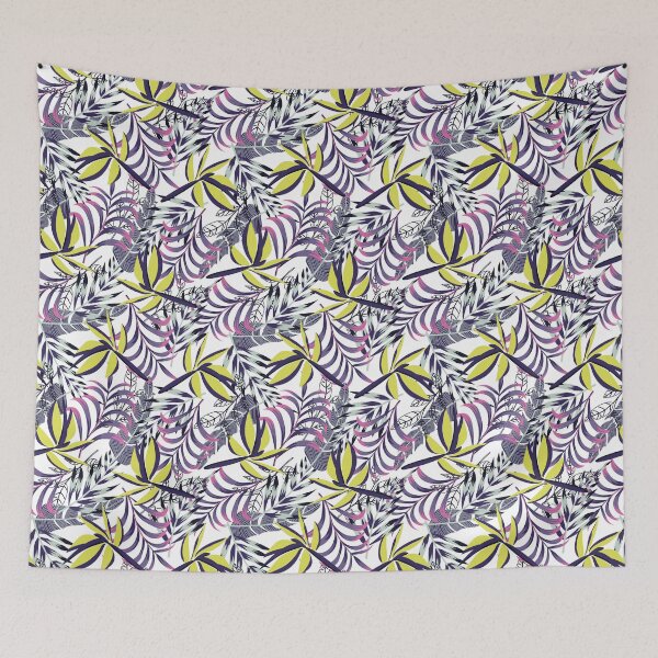 Aperçu de l'œuvre Summer Floral Patterns : Get Ready for Summer with Stylish Floral Designs! créée et vendue par ArthurYosh.