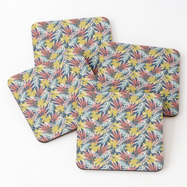 Item preview, Summer Floral Patterns : Get Ready for Summer with Stylish Floral Designs!  designed and sold by ArthurYosh.