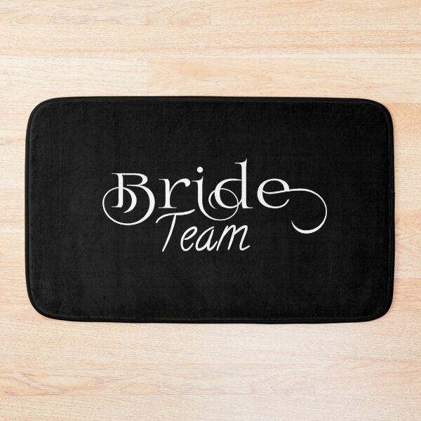 Item preview, Find your thing - Bride team wedding gifts designed and sold by Fortified.