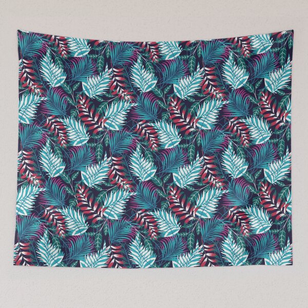 Aperçu de l'œuvre Summer Floral Patterns : Get Ready for Summer with Stylish Floral Designs! créée et vendue par ArthurYosh.