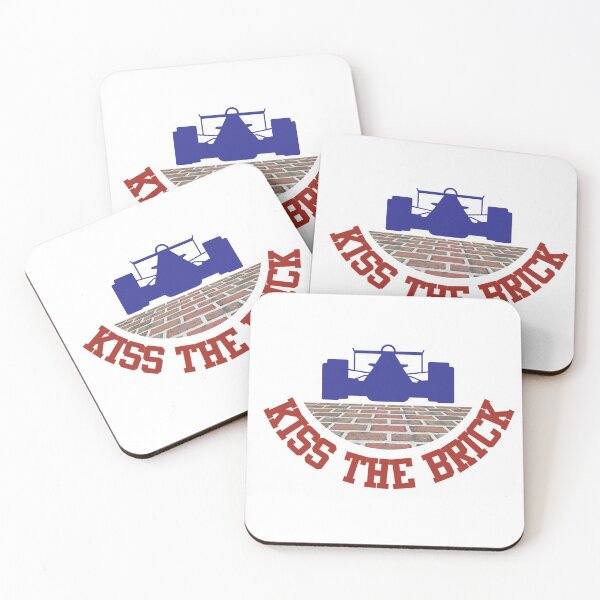 Item preview, Indy 500. Indianapolis race day at the brickyard where winners kiss the bricks. designed and sold by GTOATlogos.
