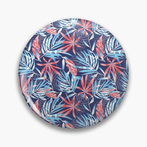 Item preview, Summer Floral Patterns : Get Ready for Summer with Stylish Floral Designs! designed and sold by ArthurYosh.