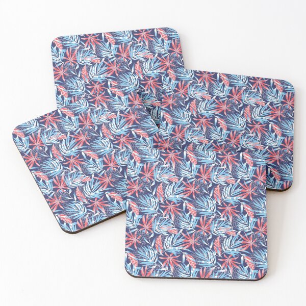 Item preview, Summer Floral Patterns : Get Ready for Summer with Stylish Floral Designs! designed and sold by ArthurYosh.