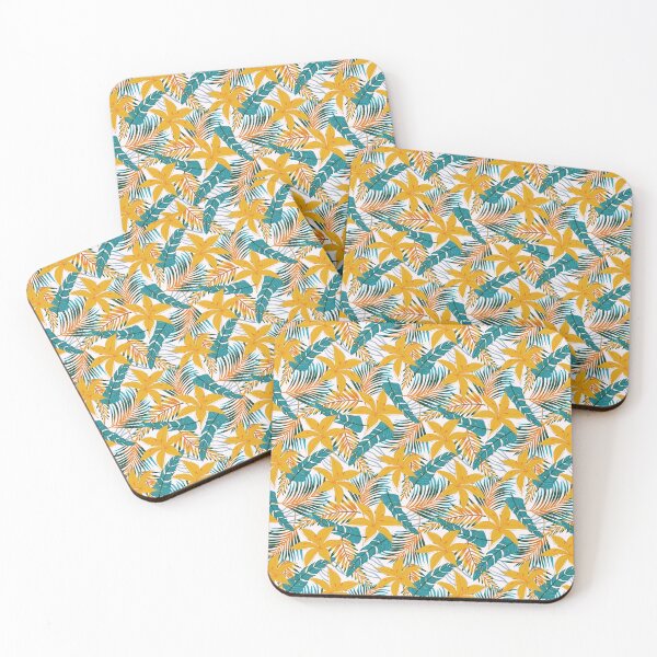 Artikelvorschau, Summer Floral Patterns : Get Ready for Summer with Stylish Floral Designs!  entworfen und verkauft von ArthurYosh.