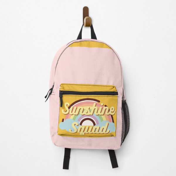 Item preview, Sunshine Squad designed and sold by Dua Emran.