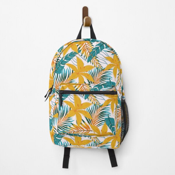 Aperçu de l'œuvre Summer Floral Patterns : Get Ready for Summer with Stylish Floral Designs! créée et vendue par ArthurYosh.