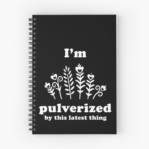 Item preview, I'm pulverized by this latest thing designed and sold by ElsieUnderwood.