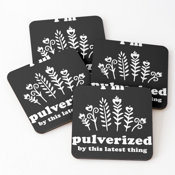 Item preview, I'm pulverized by this latest thing designed and sold by ElsieUnderwood.