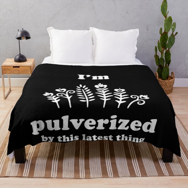 Item preview, I'm pulverized by this latest thing designed and sold by ElsieUnderwood.