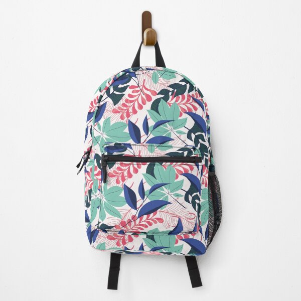 Aperçu de l'œuvre Summer Floral Patterns : Get Ready for Summer with Stylish Floral Designs!  créée et vendue par ArthurYosh.