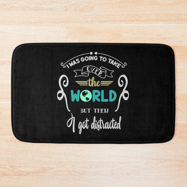 Item preview, I was going to take Over the world, But then I got distracted designed and sold by FOX1999-Design.