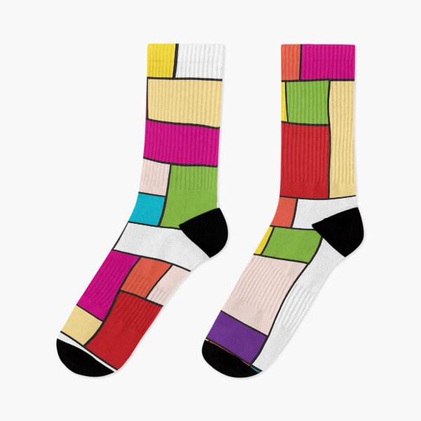 Item preview, Mondrian Minimalist designed and sold by Timegraf.