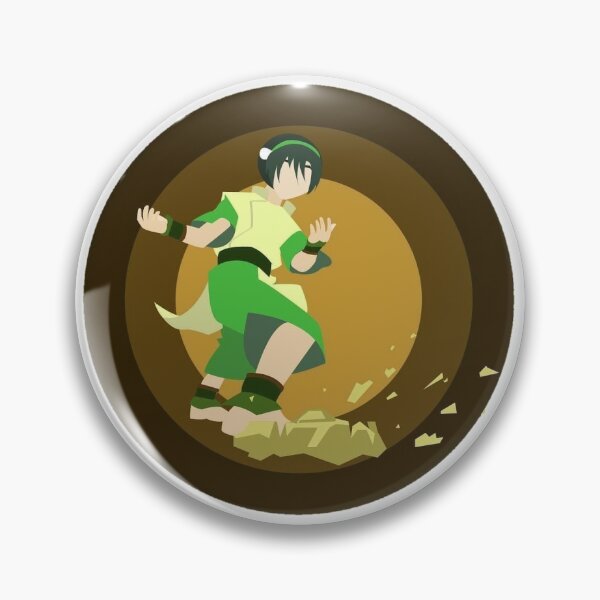 Item preview, Toph designed and sold by franicor.