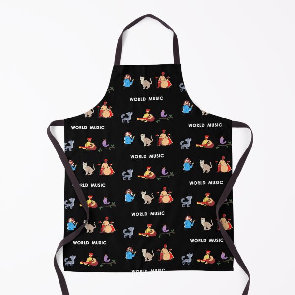 Item preview, World Music designed and sold by janraydesigns.