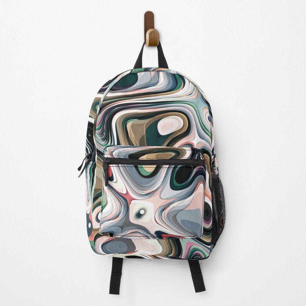 Item preview, Backpack designed and sold by perkinsdesigns.