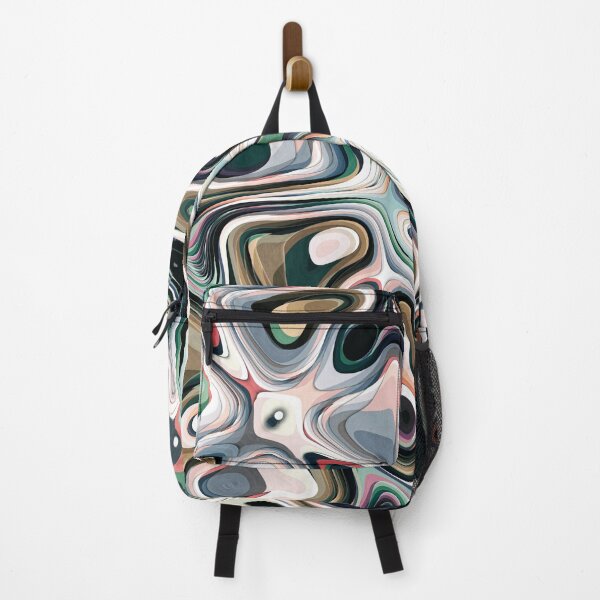 Item preview, Abstract Shapes Pattern designed and sold by Phil Perkins.