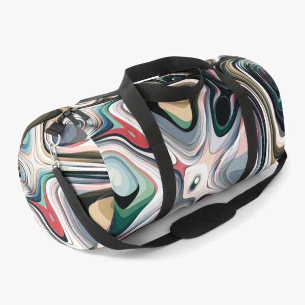 Item preview, Abstract Shapes Pattern designed and sold by Phil Perkins.
