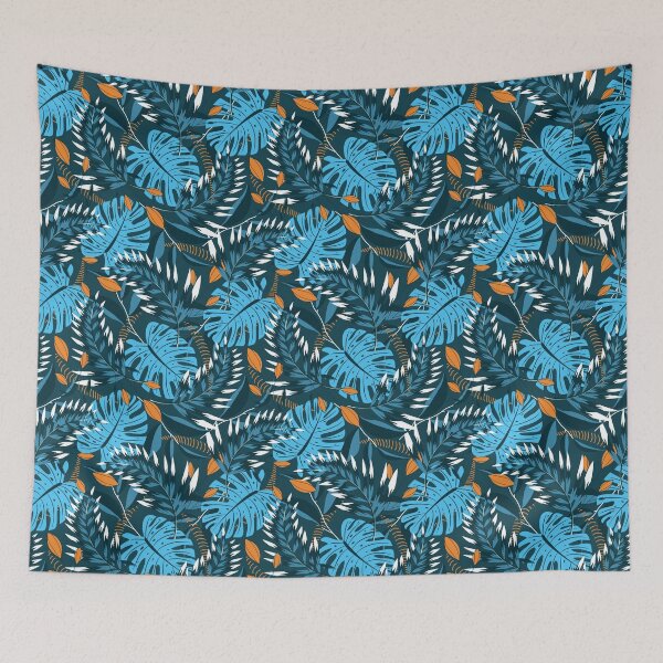 Aperçu de l'œuvre Summer Floral Patterns : Get Ready for Summer with Stylish Floral Designs! créée et vendue par ArthurYosh.
