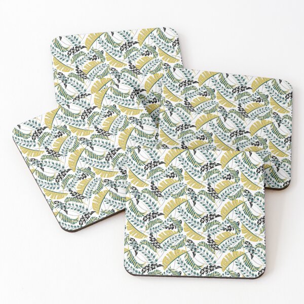 Item preview, Summer Floral Patterns : Get Ready for Summer with Stylish Floral Designs! designed and sold by ArthurYosh.