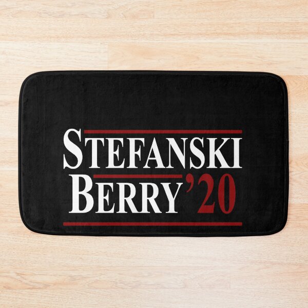 Artikelvorschau, Stefanski Berry 20 entworfen und verkauft von ElsieUnderwood.