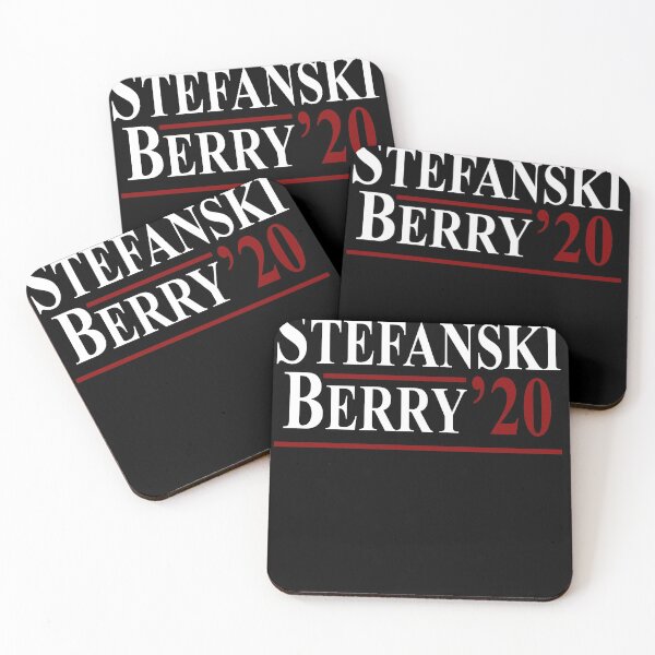 Item preview, Stefanski Berry 20 designed and sold by ElsieUnderwood.