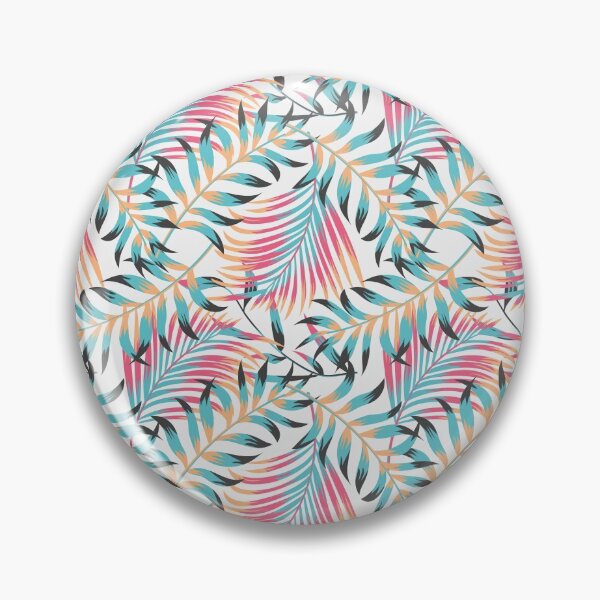 Artikelvorschau, Summer Floral Patterns : Get Ready for Summer with Stylish Floral Designs!  entworfen und verkauft von ArthurYosh.