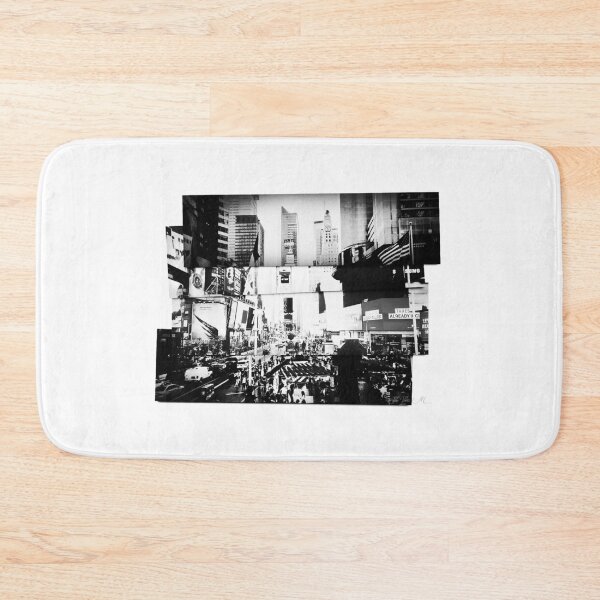 Item preview, New York City USA America America Times Square designed and sold by BullDesignsShop.