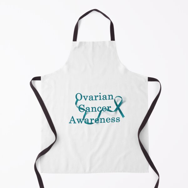 Item preview, Ovarian Cancer Awareness designed and sold by Happy Holiday.