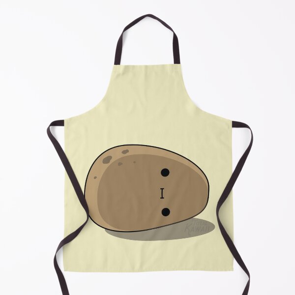 Item preview, TotalKawaii© Sad Potato designed and sold by TotalKawaii.