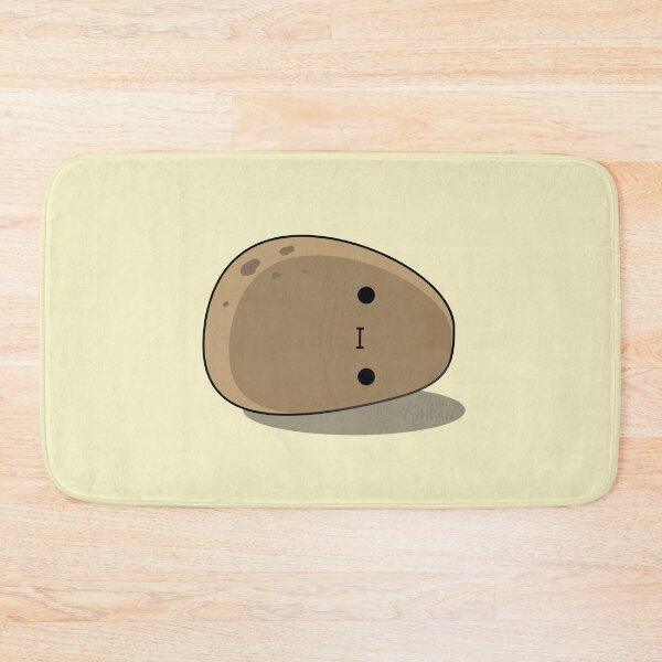 Item preview, TotalKawaii© Sad Potato designed and sold by TotalKawaii.