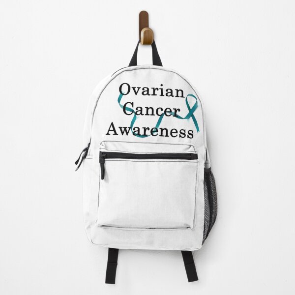 Item preview, Ovarian Cancer Awareness designed and sold by Happy  Holiday.