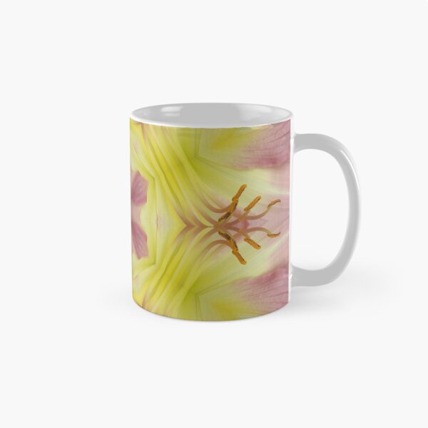 Item preview, Kaleidoscopic Nature 00226 designed and sold by CleanWIP.