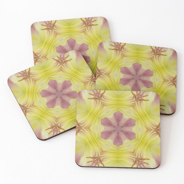 Item preview, Kaleidoscopic Nature 00226 designed and sold by CleanWIP.