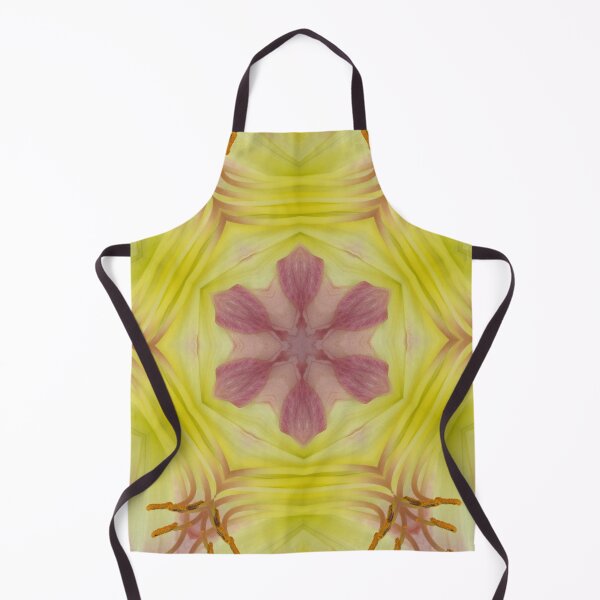 Item preview, Kaleidoscopic Nature 00226 designed and sold by CleanWIP.
