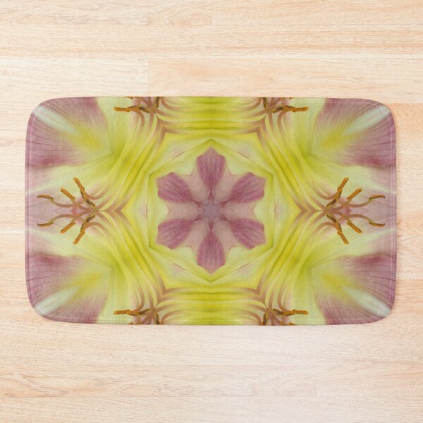 Item preview, Kaleidoscopic Nature 00226 designed and sold by CleanWIP.