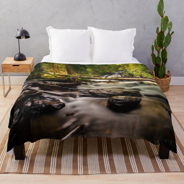Item preview, Forest Nature Trees Green Water Leaves  designed and sold by DanielCarvalho2.