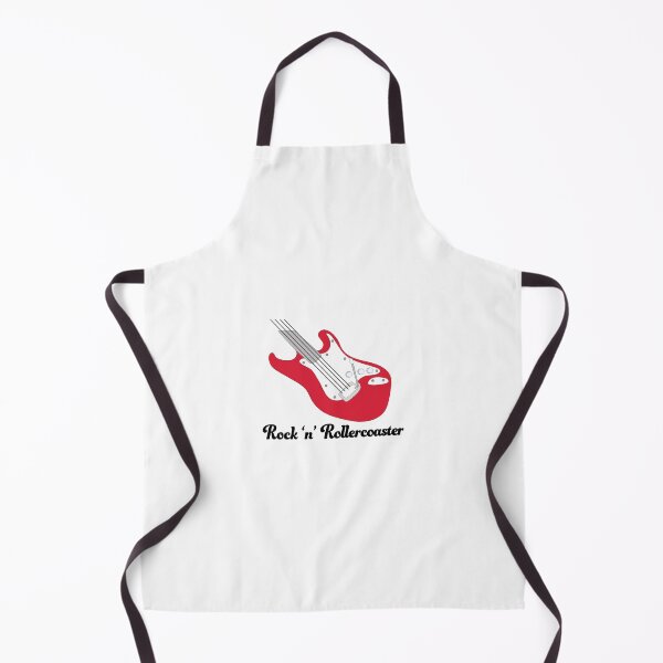 Item preview, rock n rollercoaster designed and sold by karleighlopez.