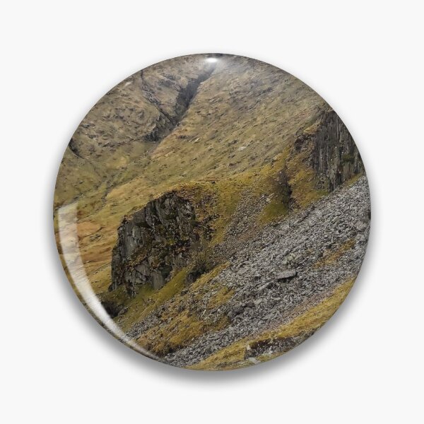 Item preview, Valley Head designed and sold by DiscardTheRaft.