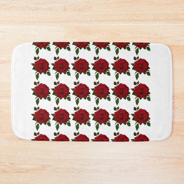 Item preview, Lovely Rose Flowers Design designed and sold by Pornboon.