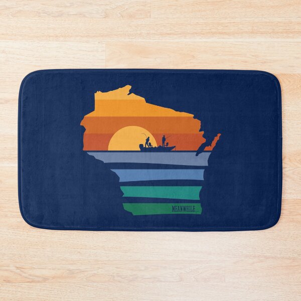 Item preview, Meanwhile in Wisconsin designed and sold by gstrehlow2011.
