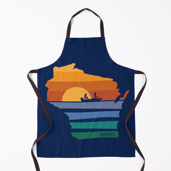 Item preview, Meanwhile in Wisconsin designed and sold by gstrehlow2011.