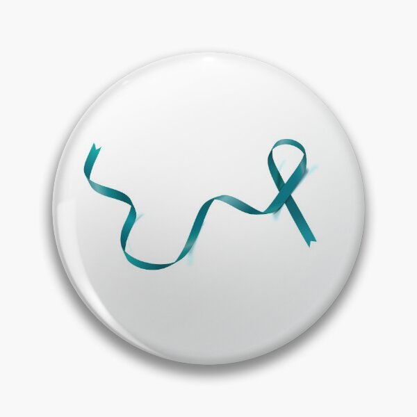 Item preview, Ovarian Cancer Awareness designed and sold by Happy  Holiday.