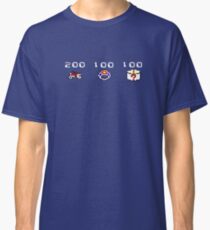 Alex Kidd Shop Classic T-Shirt
