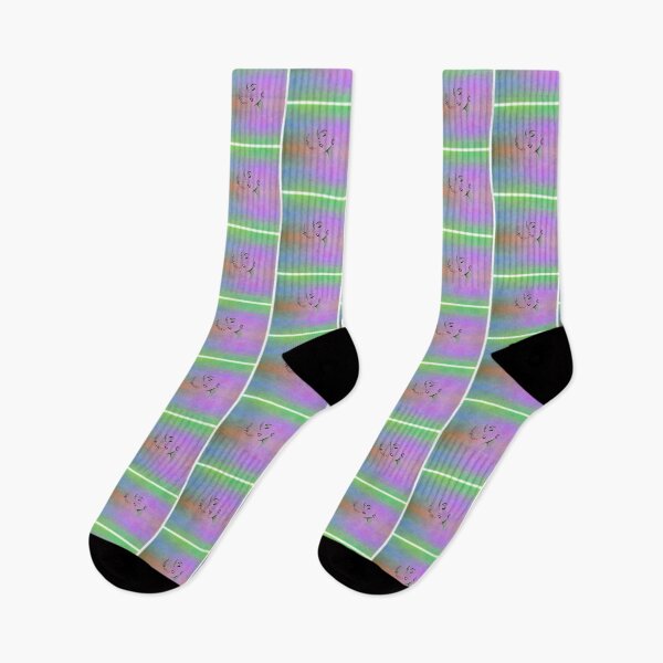 Item preview, Singing a Song - Singer Voice Music Design on Rainbow Colors designed and sold by kmcs.