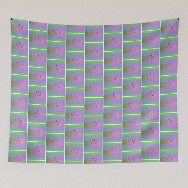 Item preview, Singing a Song - Singer Voice Music Design on Rainbow Colors designed and sold by kmcs.