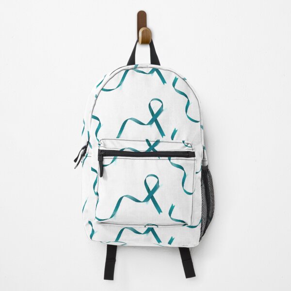Item preview, Ovarian Cancer Awareness designed and sold by Happy  Holiday.