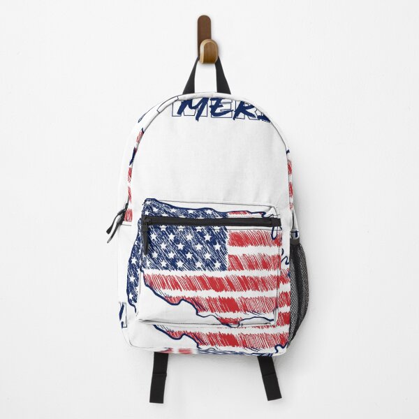 Item preview, 'MERICA designed and sold by ramenrose.