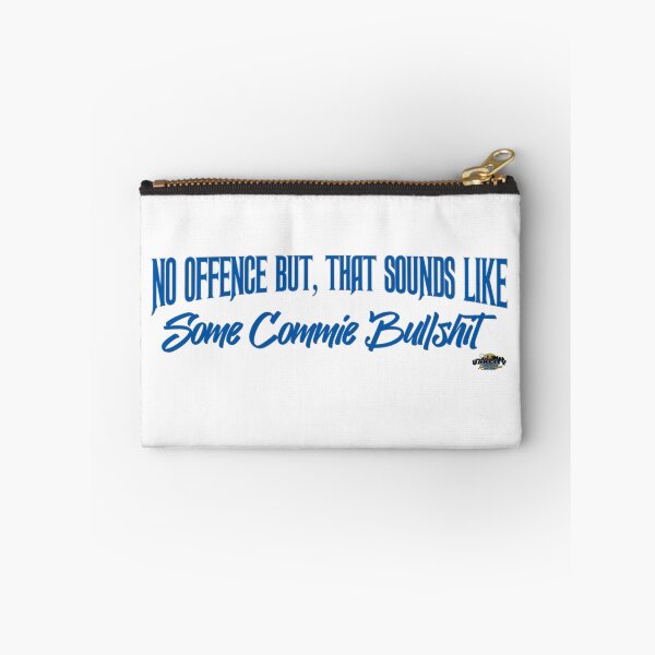 Item preview, No offence but, that sounds like some commie bullshit designed and sold by Elliot Klugh.